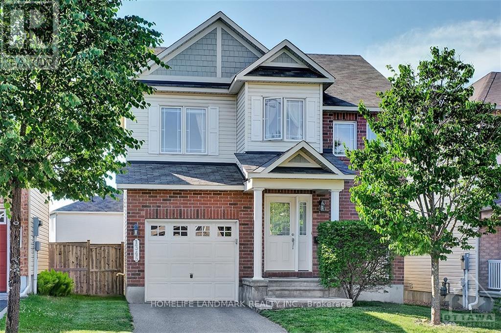 1345 KLONDIKE ROAD, Ottawa, Ontario