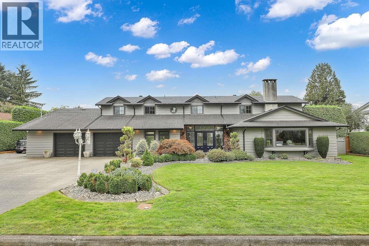 20214 PATTERSON AVENUE, Maple Ridge, British Columbia