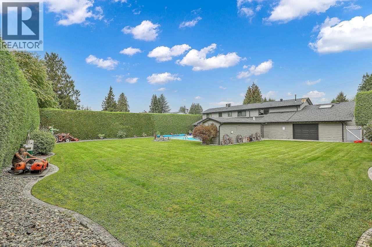 20214 Patterson Avenue, Maple Ridge, British Columbia  V2X 2P4 - Photo 6 - R3055838