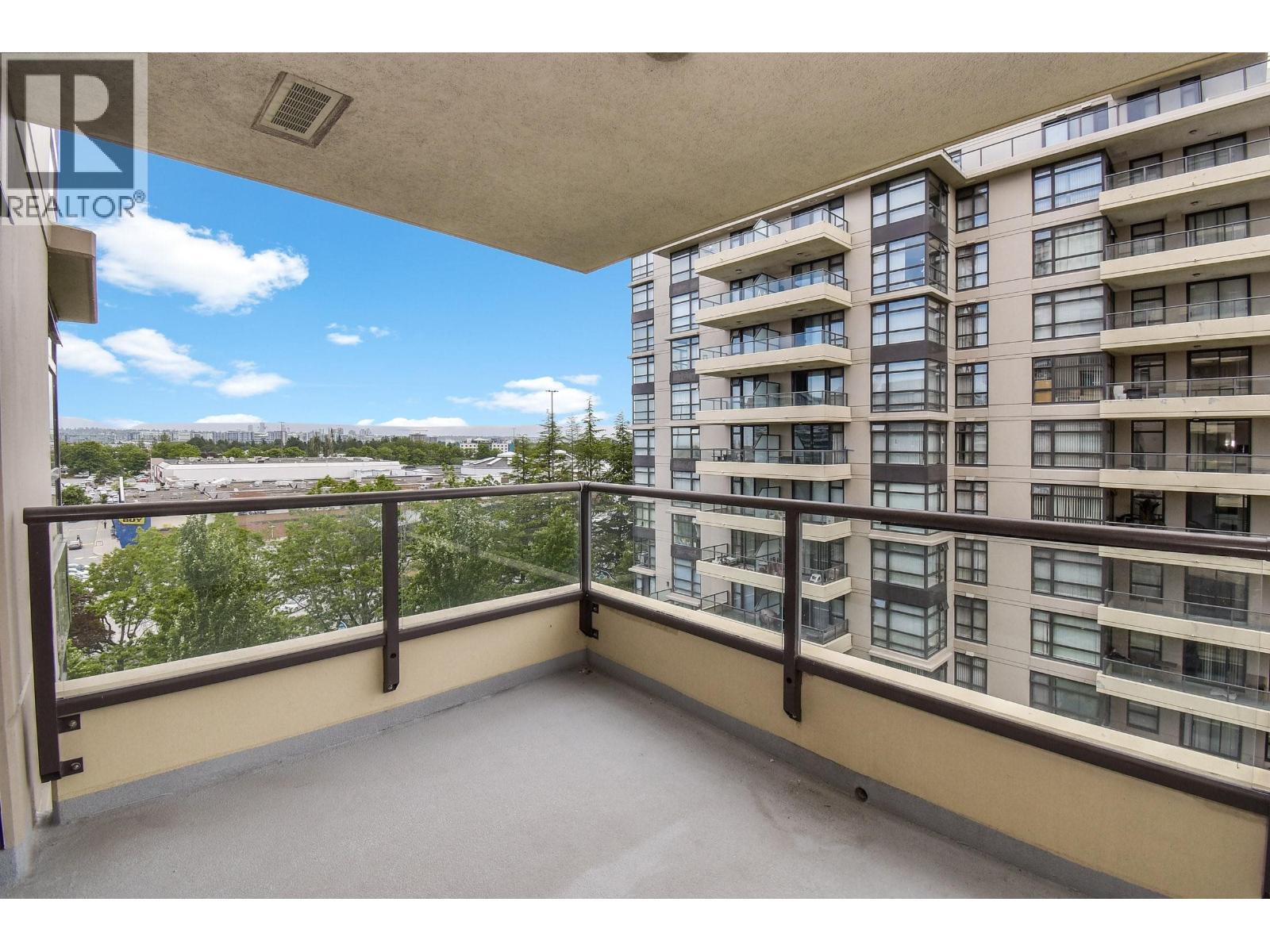804 8120 Lansdowne Road, Richmond, British Columbia  V6X 0A1 - Photo 4 - R3040484