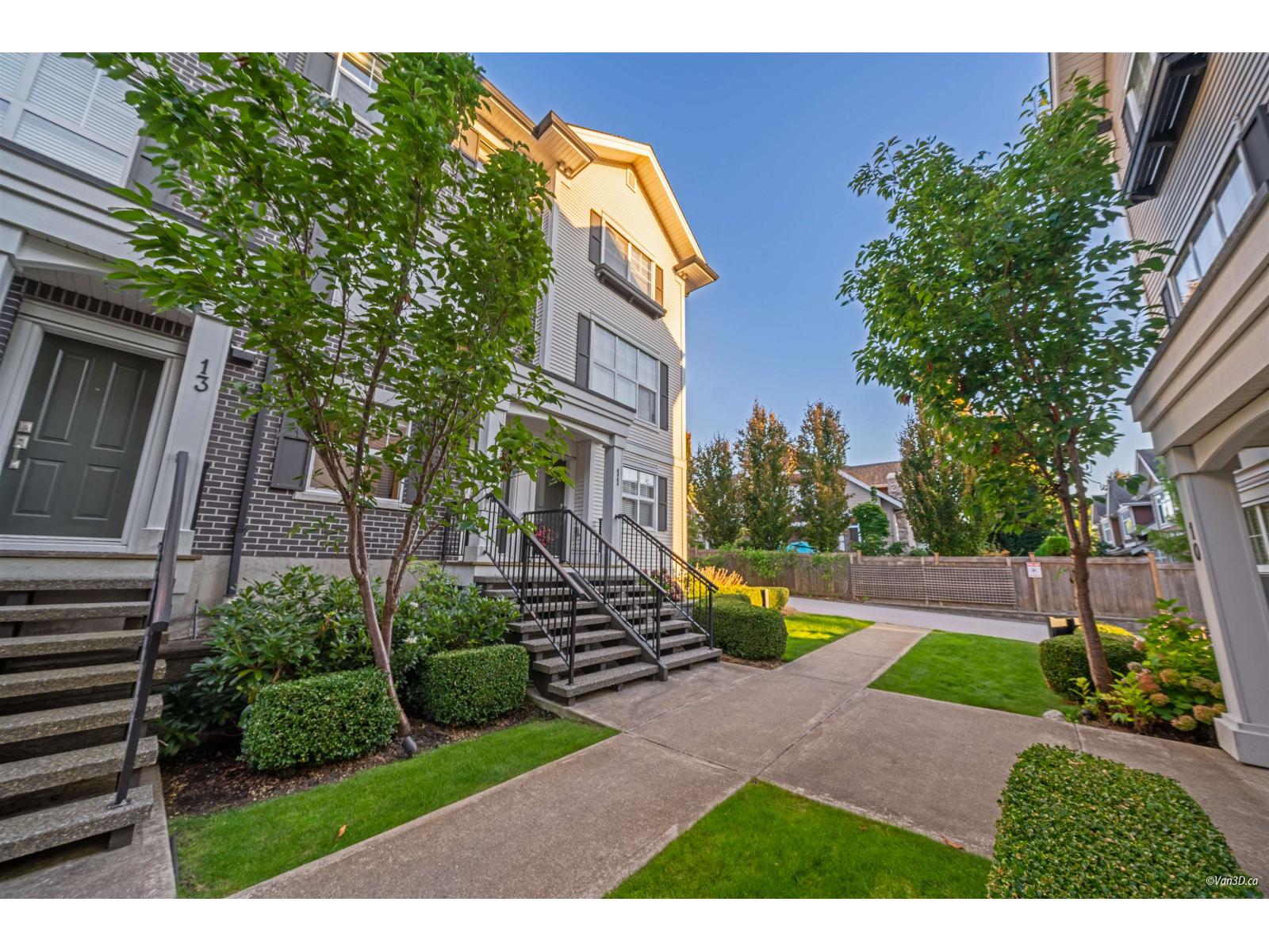 12 2469 164 Street, Surrey, British Columbia  V3Z 3T4 - Photo 34 - R3051175