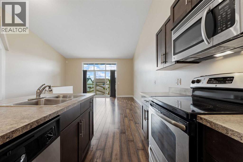 2203, 230 Eversyde Boulevard Sw, Calgary, Alberta  T2Y 0J4 - Photo 11 - A2249627