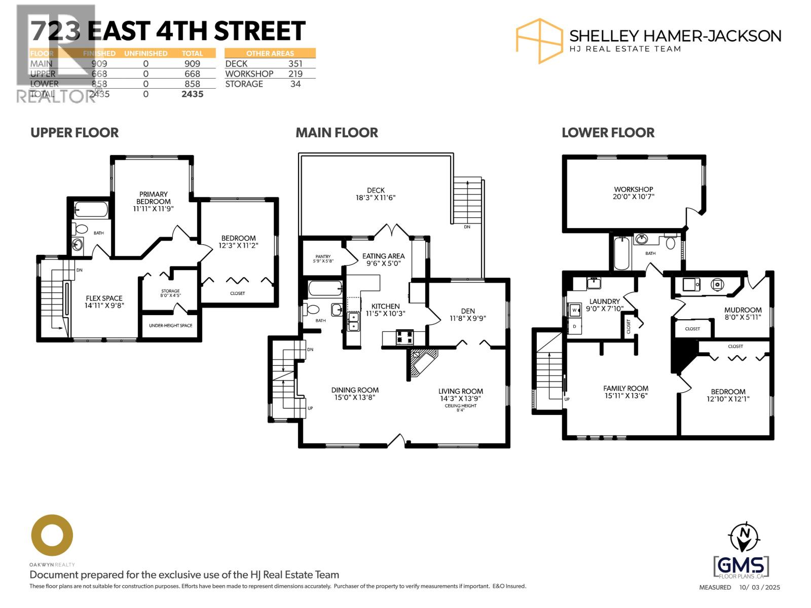 723 E 4th Street, North Vancouver, British Columbia  V7L 1K1 - Photo 19 - R3055995