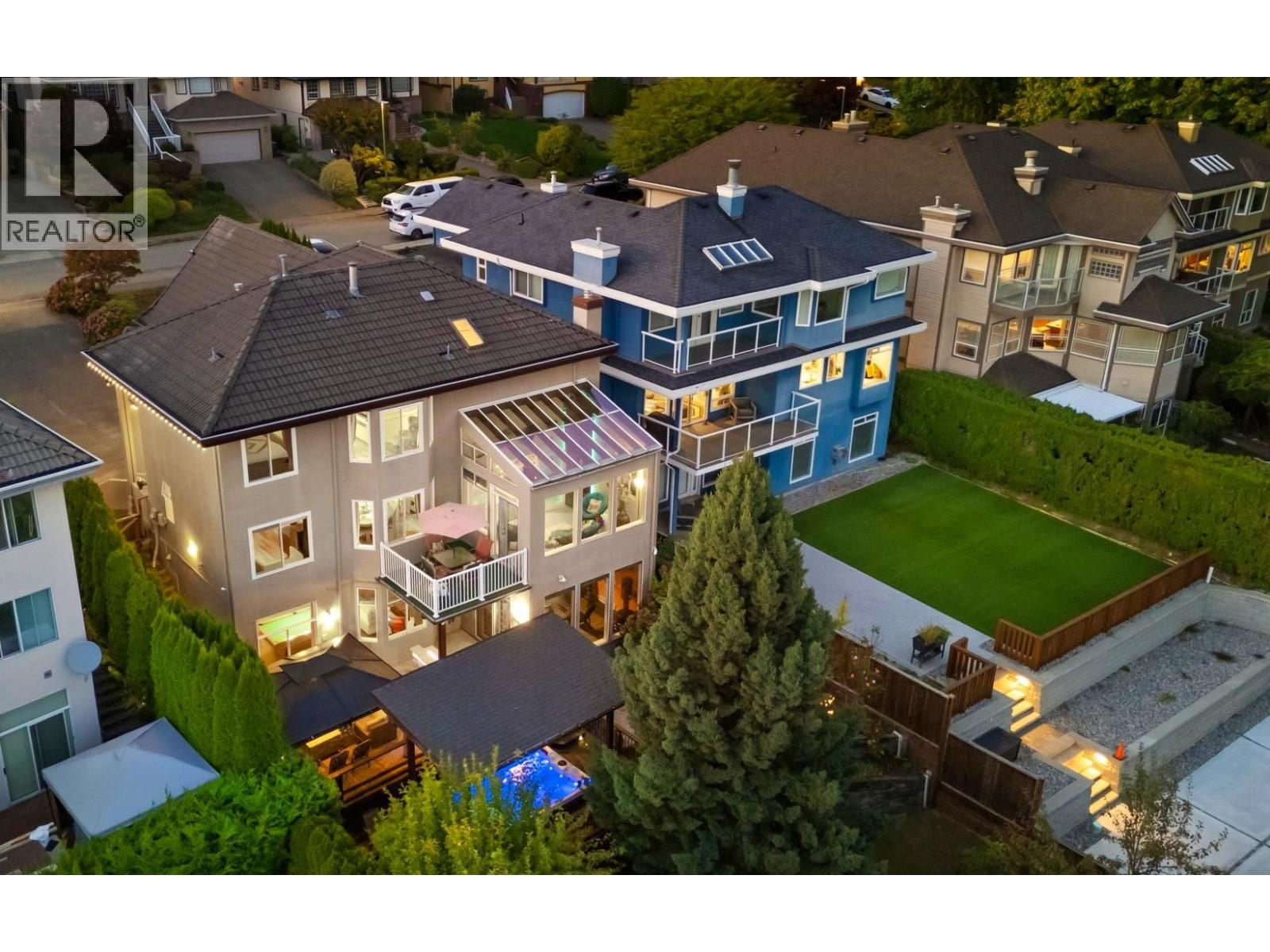 2258 Sorrento Drive, Coquitlam, British Columbia  V3K 6P4 - Photo 39 - R3055993