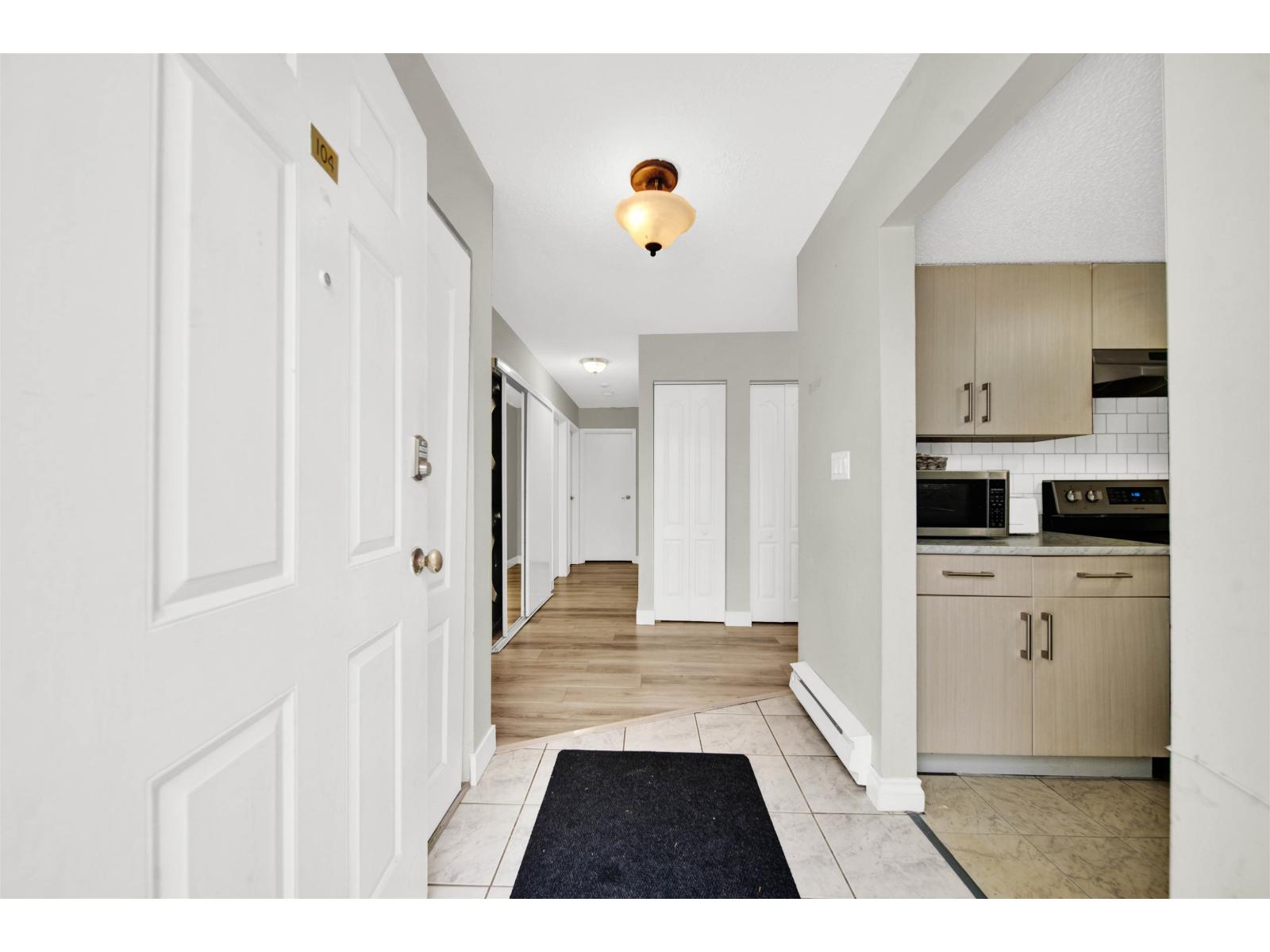 104 13275 70B AVENUE, Surrey, British Columbia