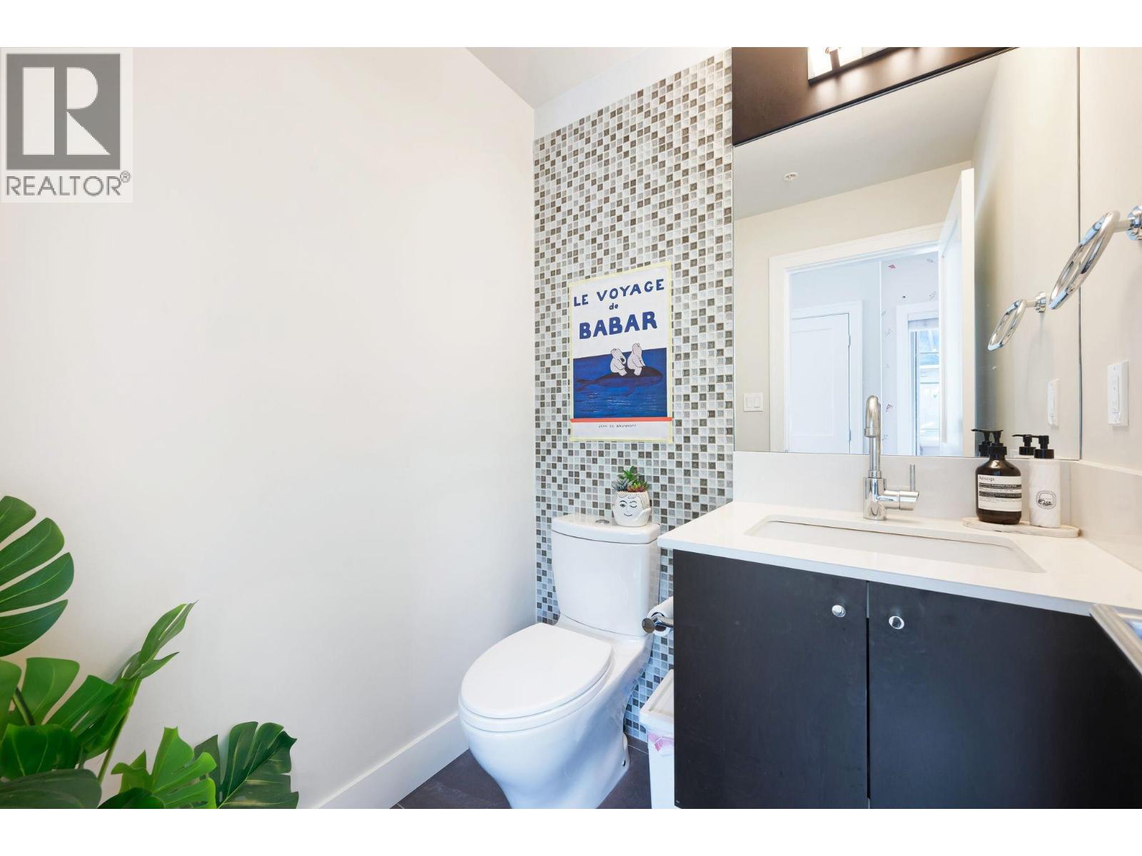 1483 Tilney Mews, Vancouver, British Columbia  V6P 0B1 - Photo 14 - R3055762
