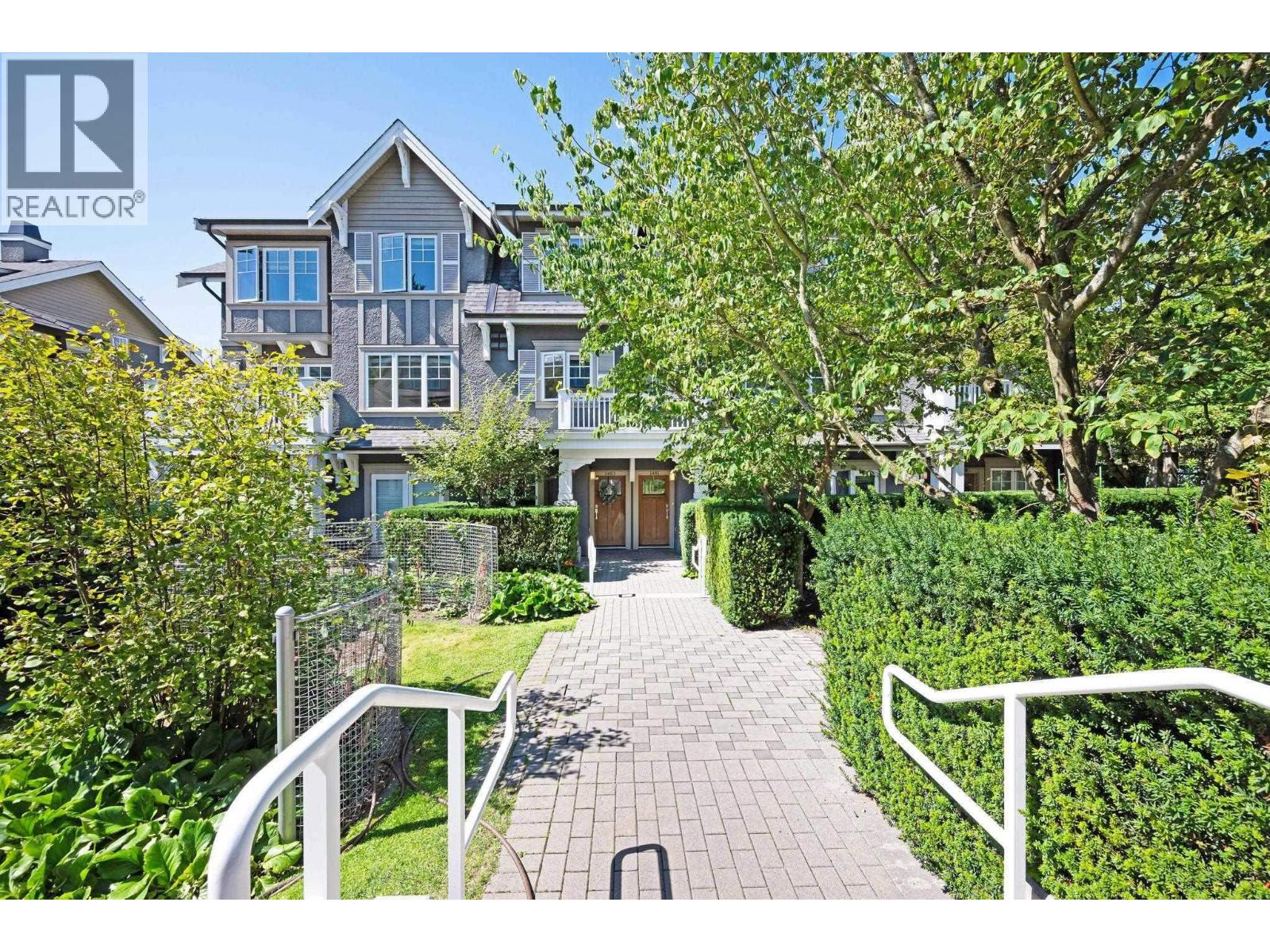 1483 Tilney Mews, Vancouver, British Columbia  V6P 0B1 - Photo 30 - R3055762