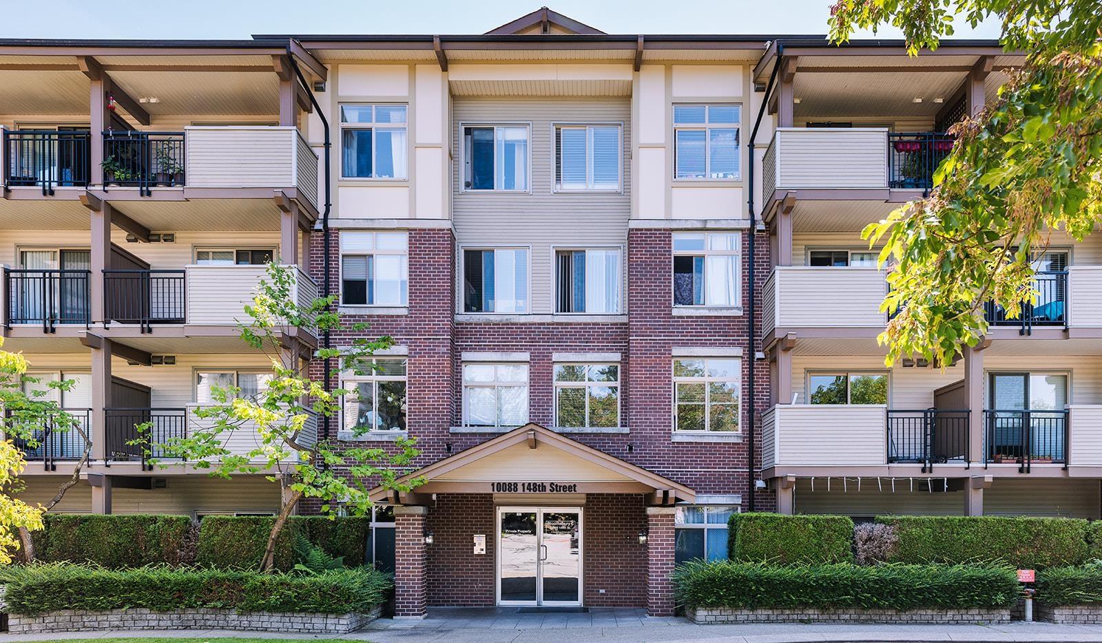 403 10088 148 Street, Surrey, British Columbia  V3R 3M9 - Photo 31 - R3051388
