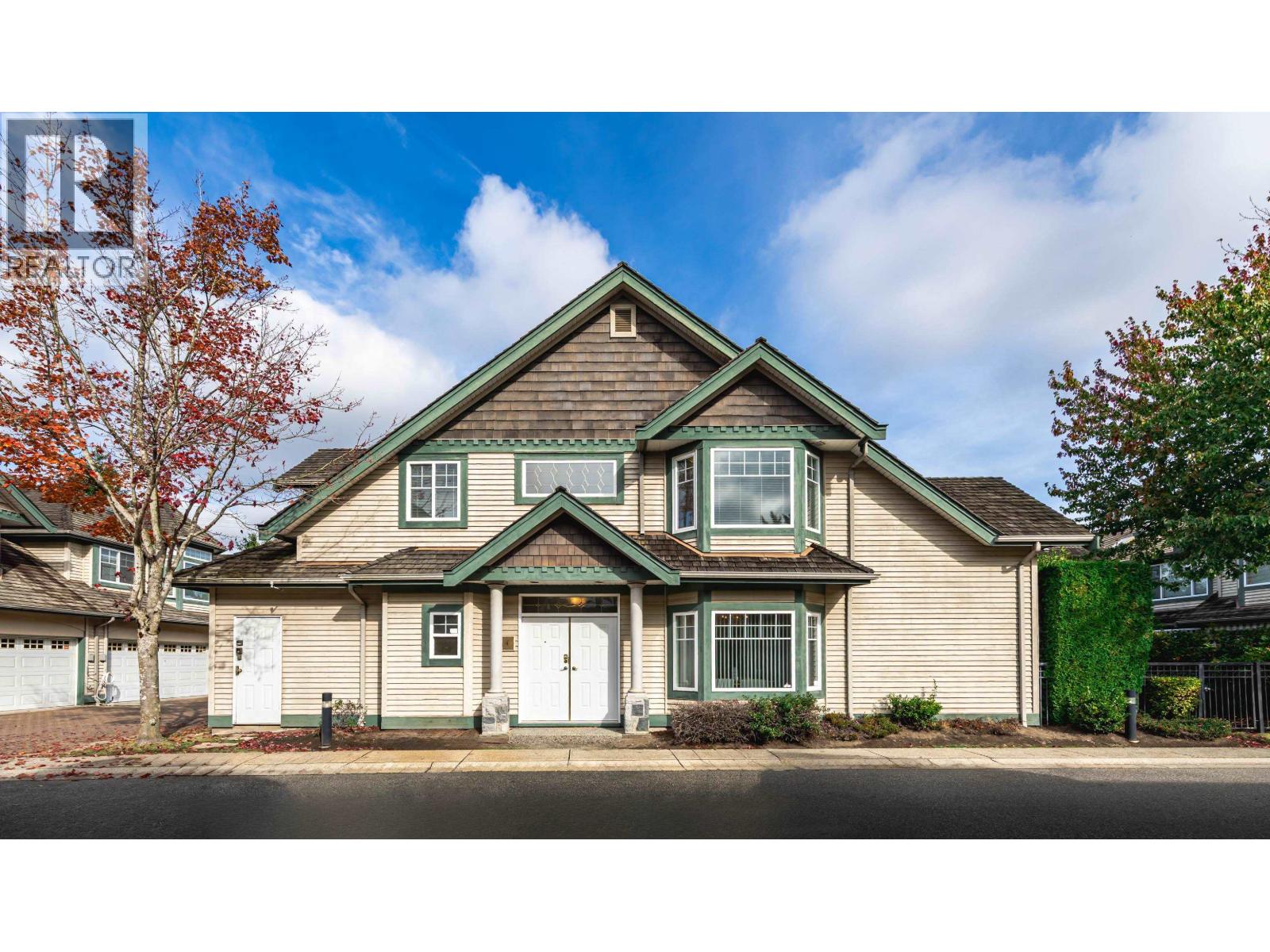 4 7600 BLUNDELL ROAD, Richmond, British Columbia