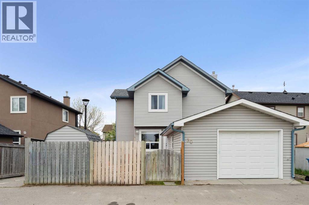 30 Martha's Haven Manor Ne, Calgary, Alberta  T3J 3X8 - Photo 31 - A2253352
