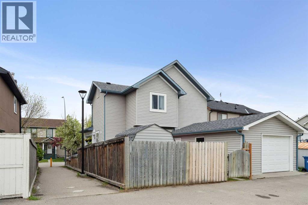 30 Martha's Haven Manor Ne, Calgary, Alberta  T3J 3X8 - Photo 30 - A2253352
