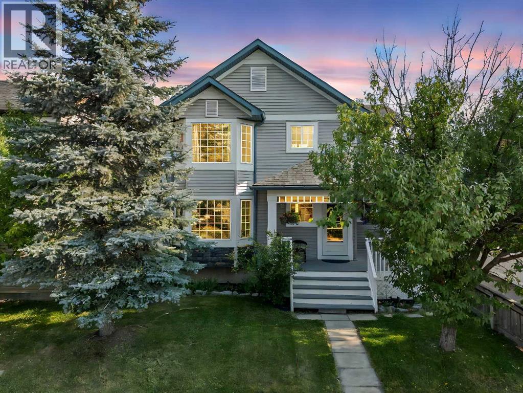 30 Martha's Haven Manor Ne, Calgary, Alberta  T3J 3X8 - Photo 1 - A2253352