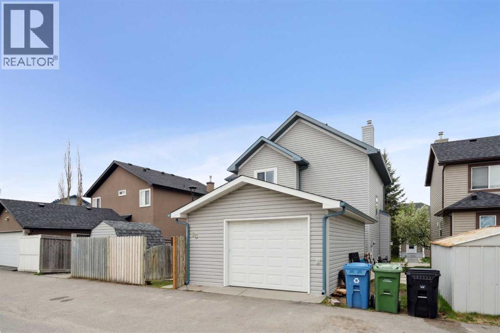30 Martha's Haven Manor Ne, Calgary, Alberta  T3J 3X8 - Photo 29 - A2253352