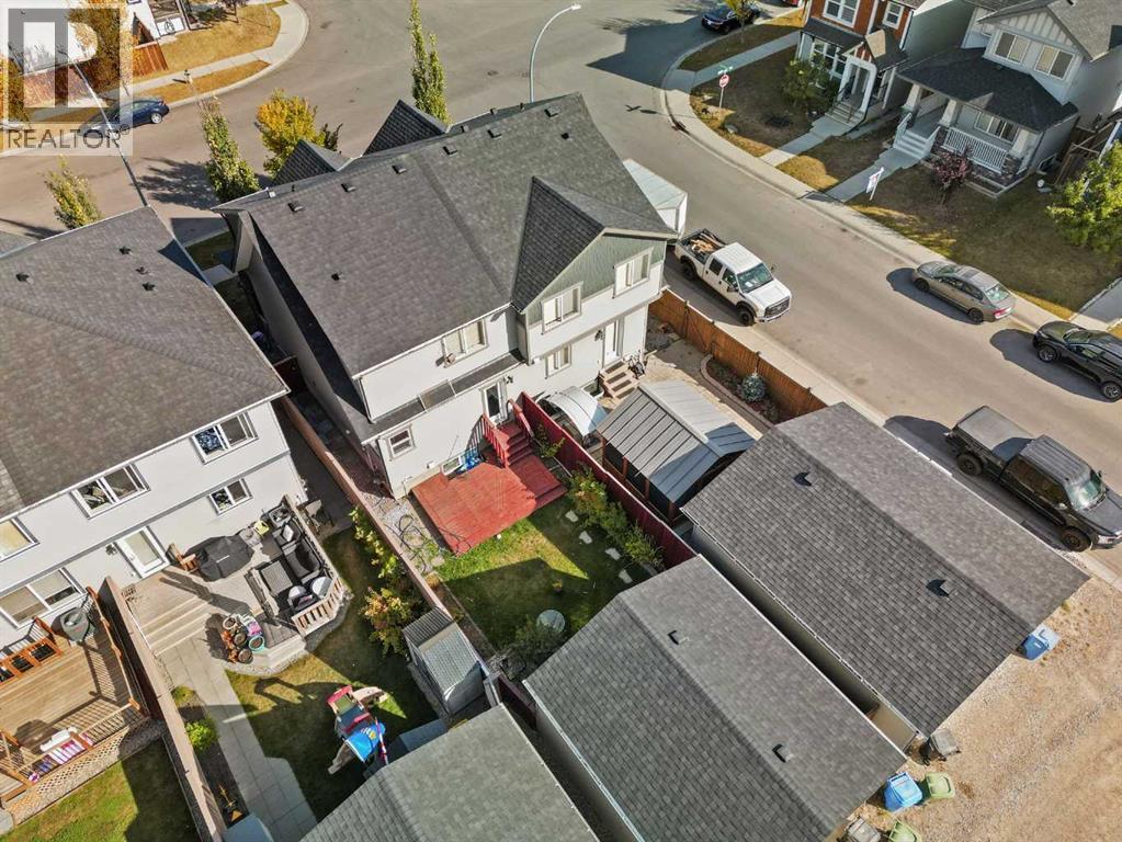 37 Skyview Ranch Manor Ne, Calgary, Alberta  T3N 0K7 - Photo 31 - A2261384
