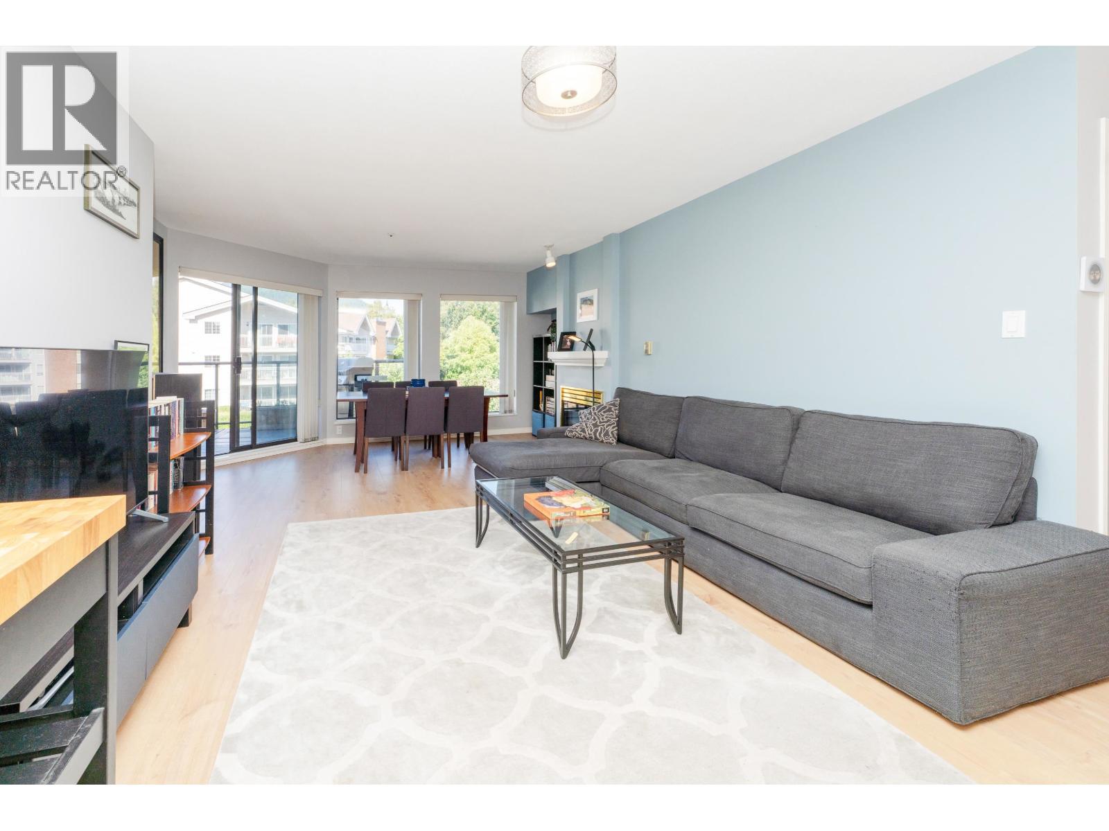 302 2968 Burlington Drive, Coquitlam, British Columbia  V3B 7N4 - Photo 5 - R3055930