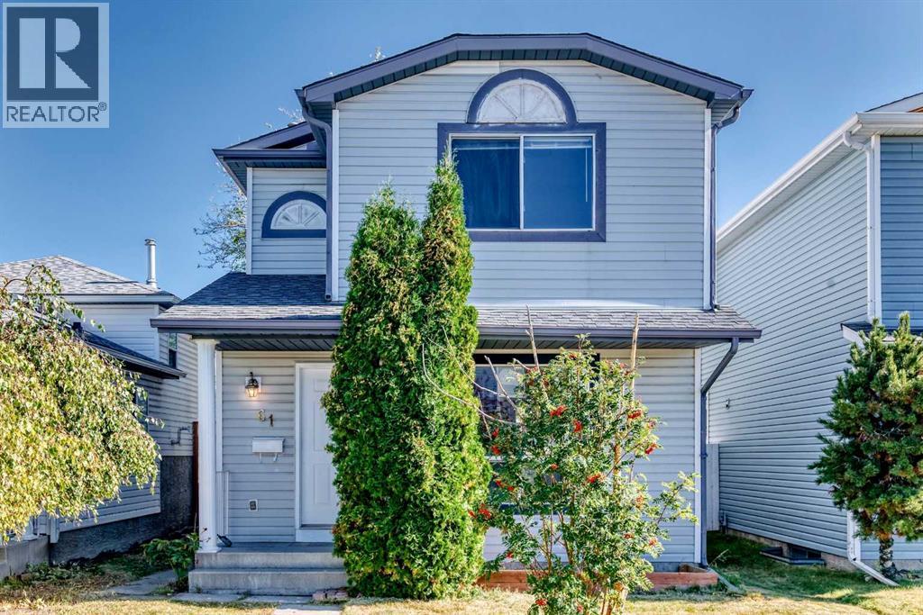 61 San Diego Way Ne, Calgary, Alberta  T1Y 7A5 - Photo 2 - A2260496