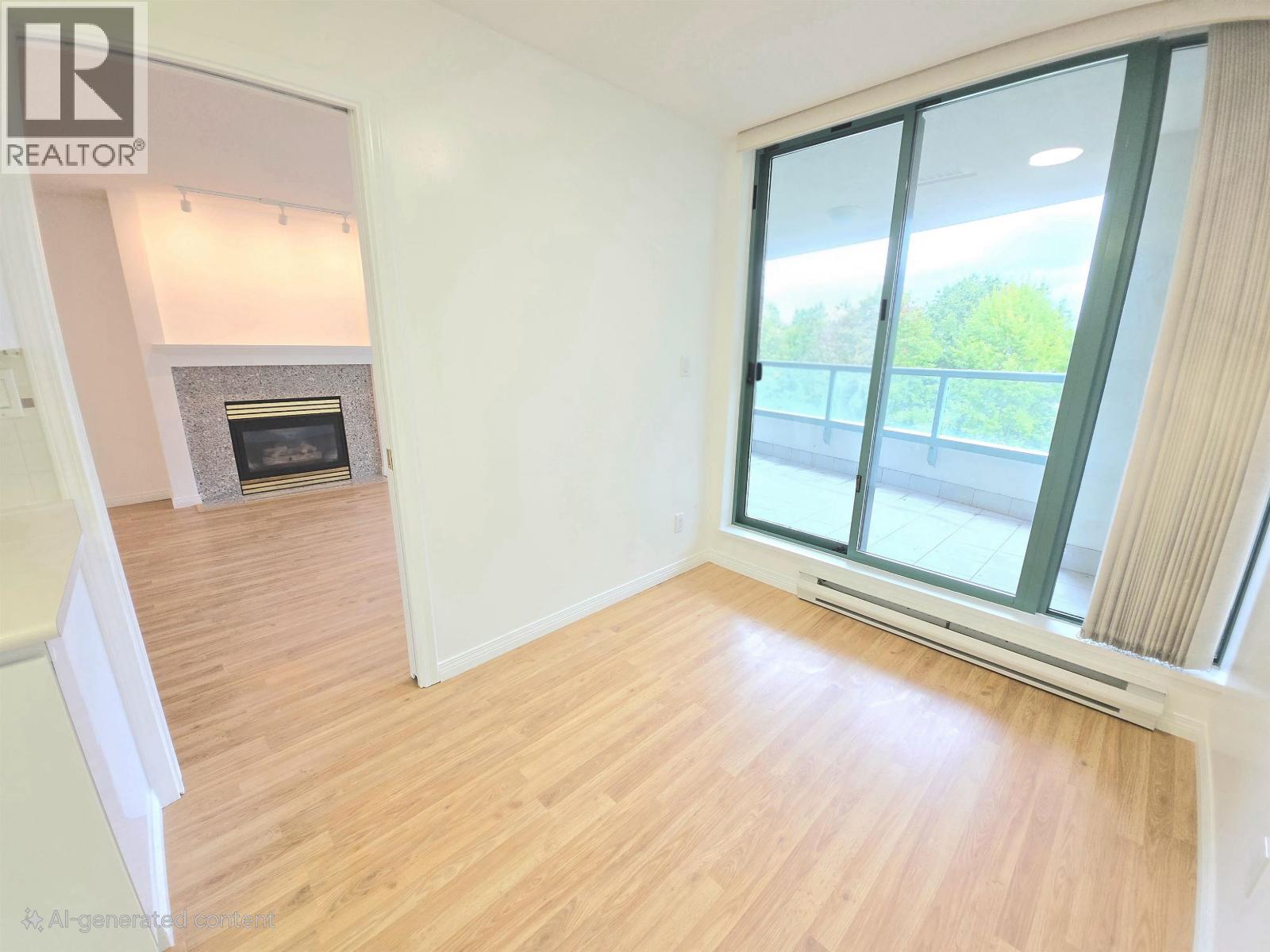 401 5899 Wilson Avenue, Burnaby, British Columbia  V5H 4R9 - Photo 5 - R3055653