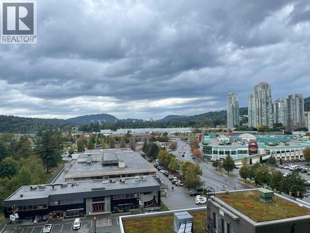 1206 3080 LINCOLN AVENUE, Coquitlam, British Columbia