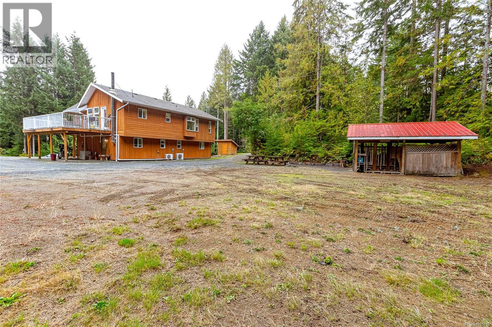 1125/1135 Spider Lake Rd, Qualicum Beach, British Columbia  V9K 2L7 - Photo 16 - 1015916