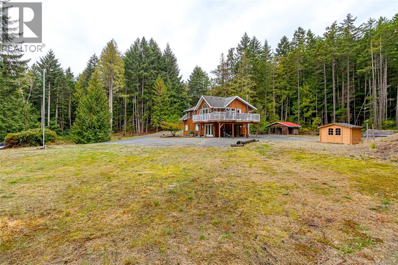 1125/1135 Spider Lake Rd, Qualicum Beach, British Columbia  V9K 2L7 - Photo 17 - 1015916