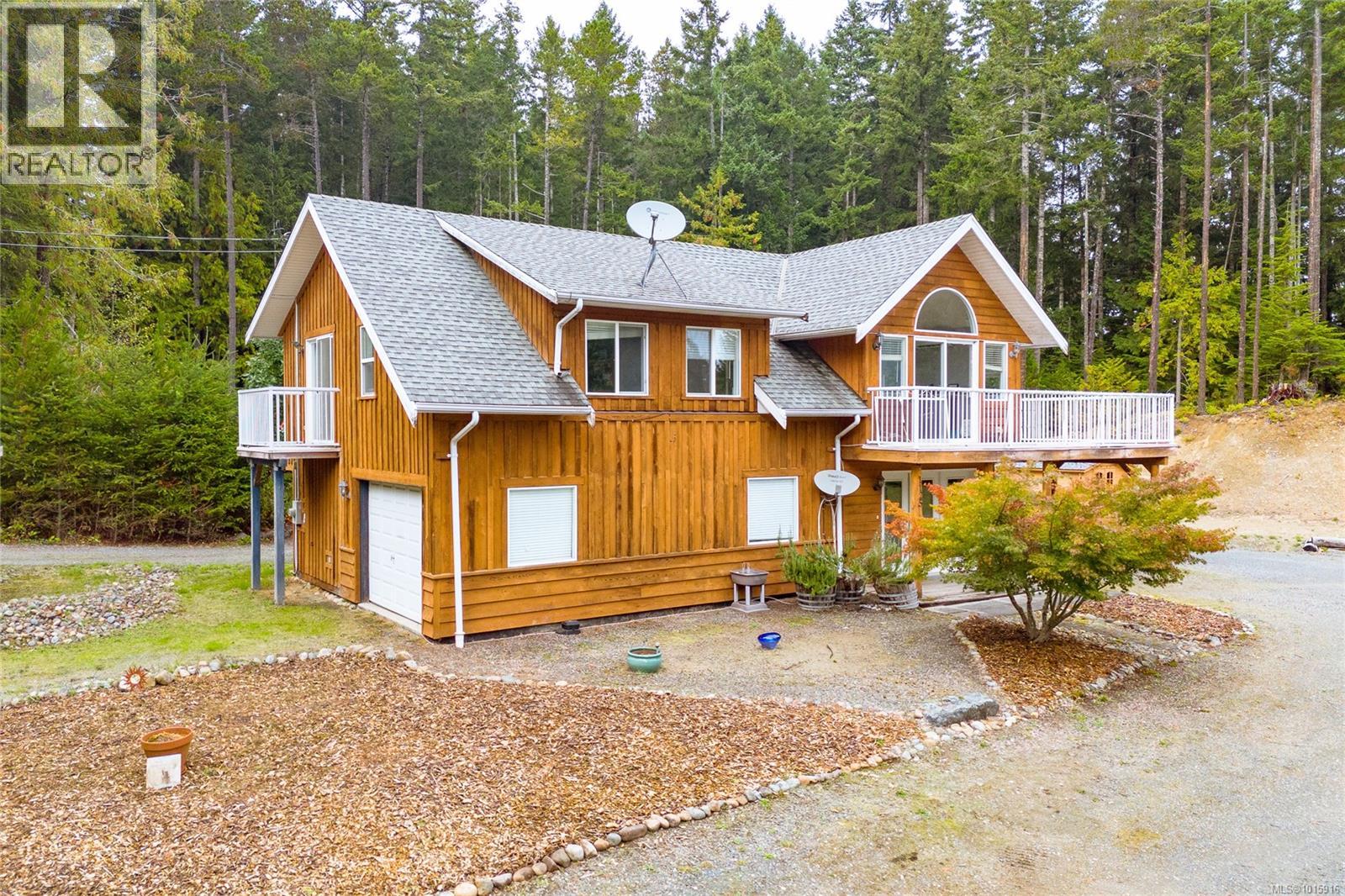 1125/1135 Spider Lake Rd, Qualicum Beach, British Columbia  V9K 2L7 - Photo 2 - 1015916