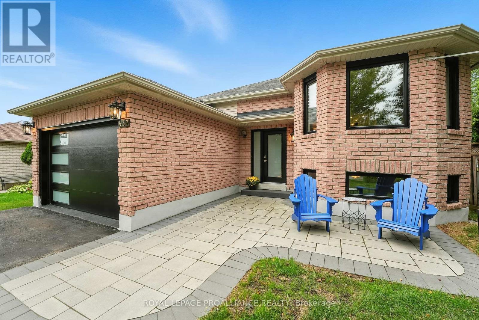 437 DUFFY STREET, Cobourg, Ontario