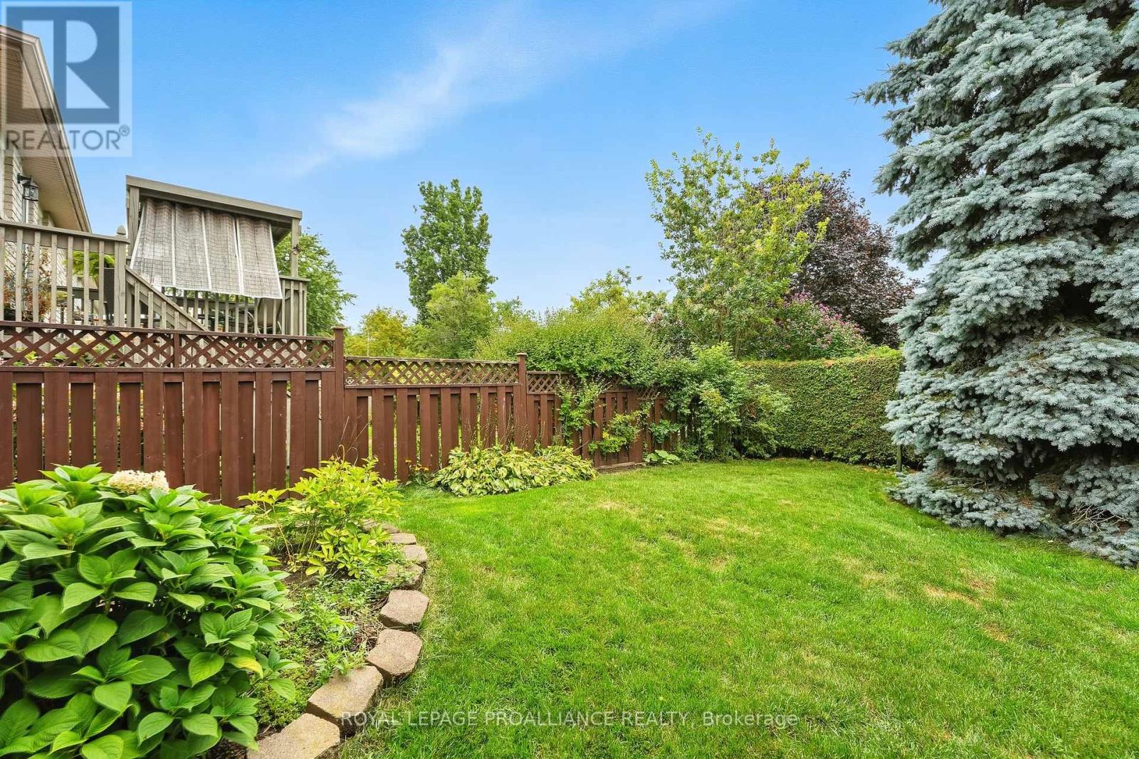 437 Duffy Street, Cobourg, Ontario  K9A 5M8 - Photo 38 - X12389023
