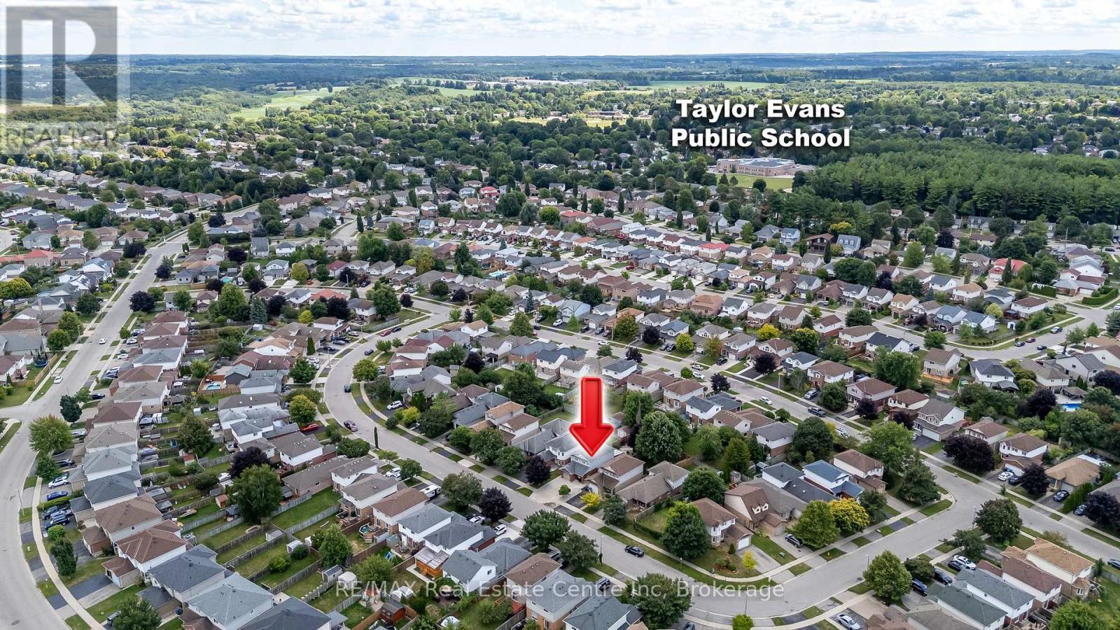 31 Bushmills Crescent, Guelph (Willow West/sugarbush/west Acres), Ontario  N1K 1T6 - Photo 45 - X12448532