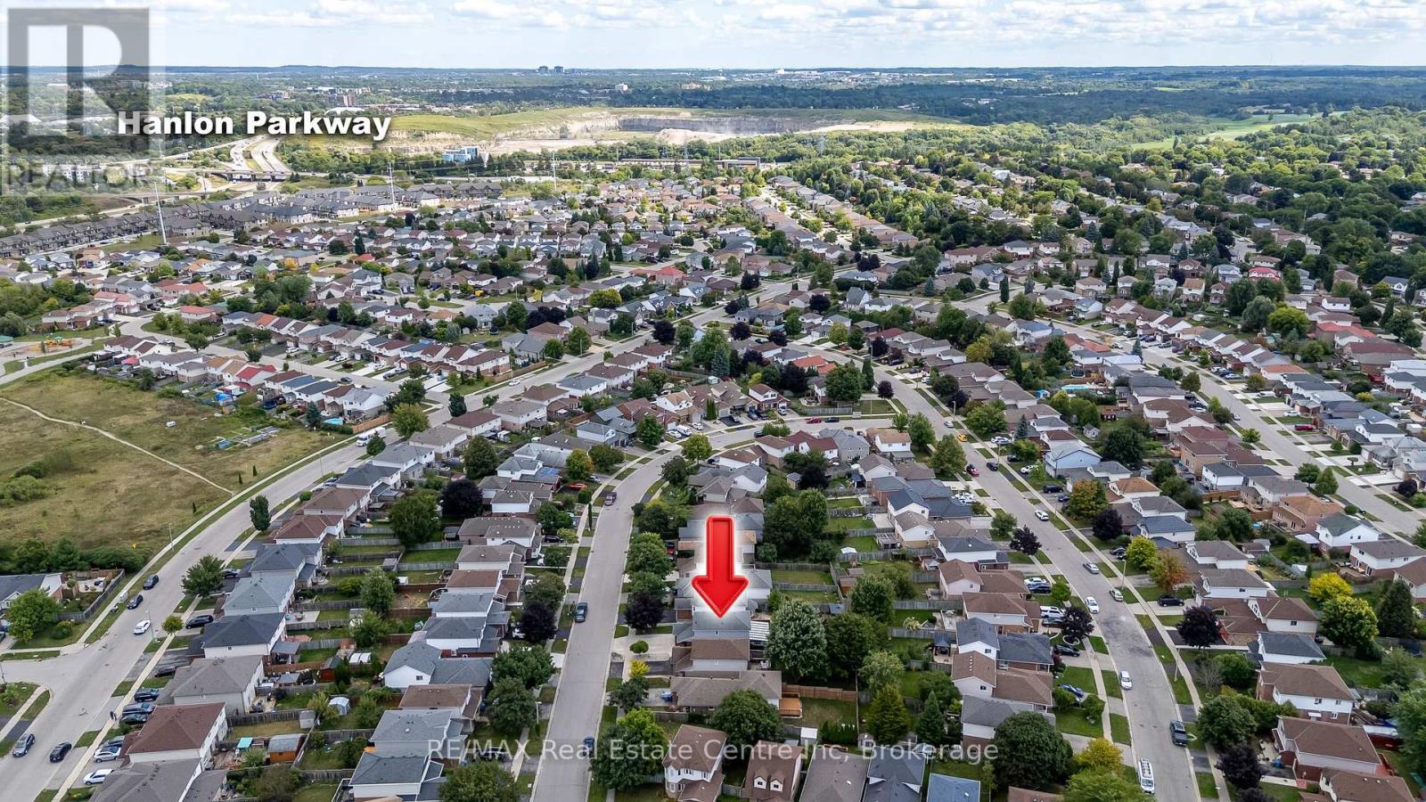 31 Bushmills Crescent, Guelph (Willow West/sugarbush/west Acres), Ontario  N1K 1T6 - Photo 46 - X12448532