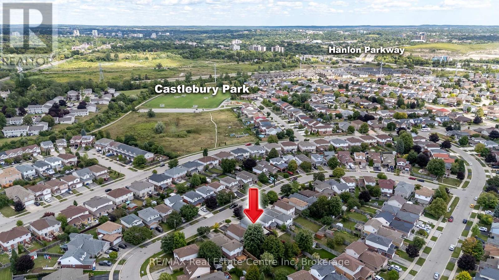 31 Bushmills Crescent, Guelph (Willow West/sugarbush/west Acres), Ontario  N1K 1T6 - Photo 47 - X12448532