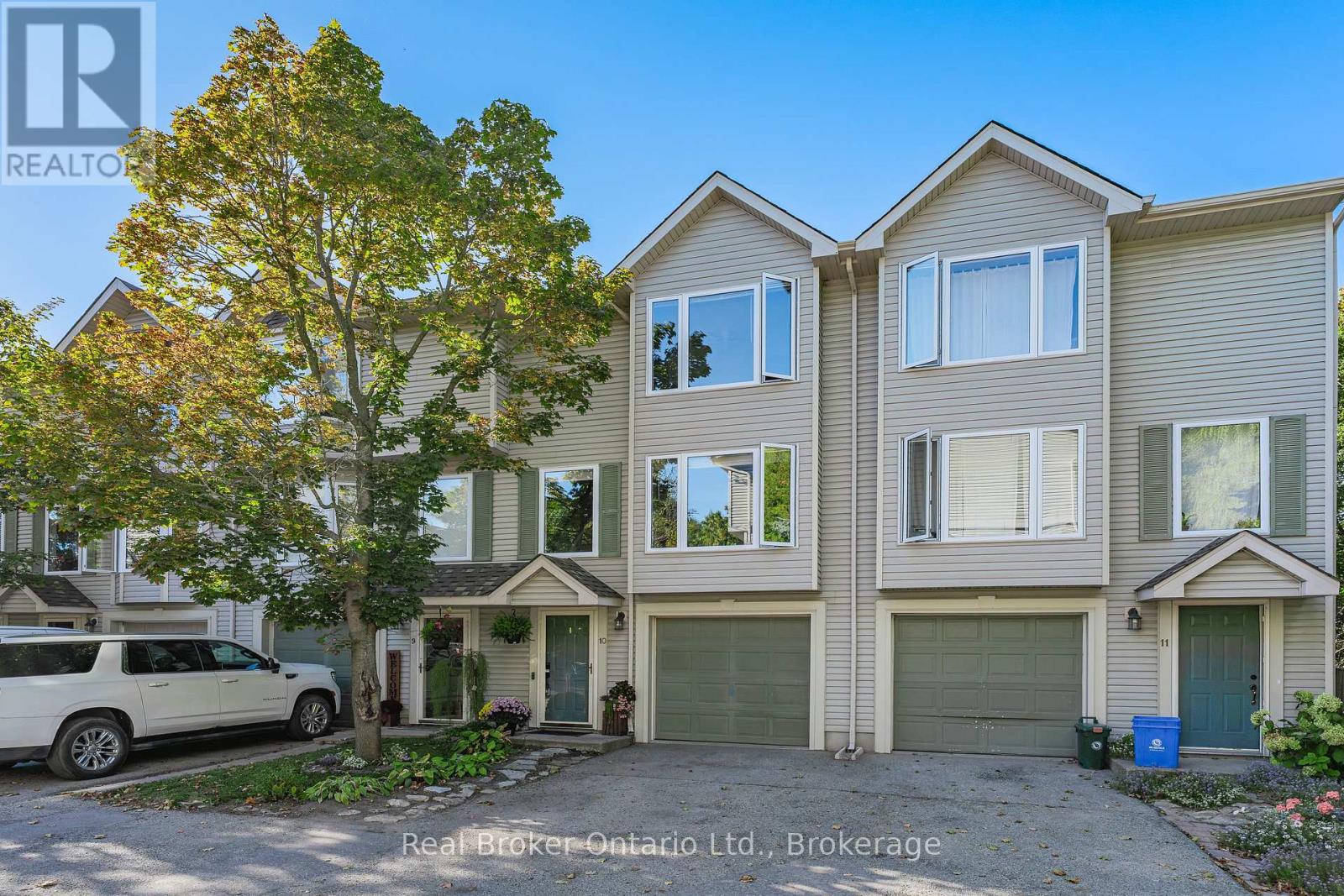 10 - 320 ALMA STREET, Guelph/Eramosa, Ontario