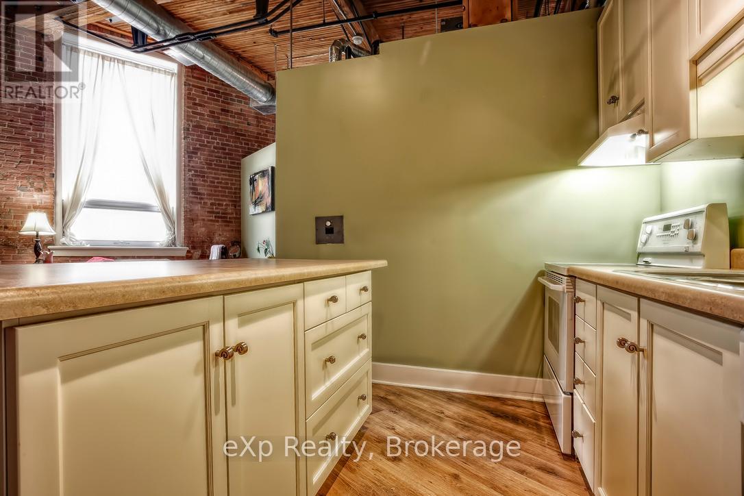 111 - 26 Ontario Street, Guelph, Ontario  N1E 7K1 - Photo 20 - X12448563