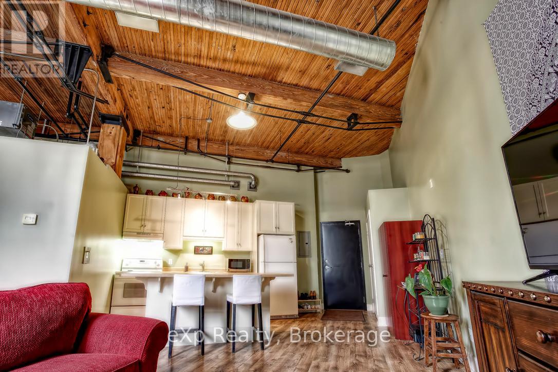 111 - 26 Ontario Street, Guelph, Ontario  N1E 7K1 - Photo 3 - X12448563