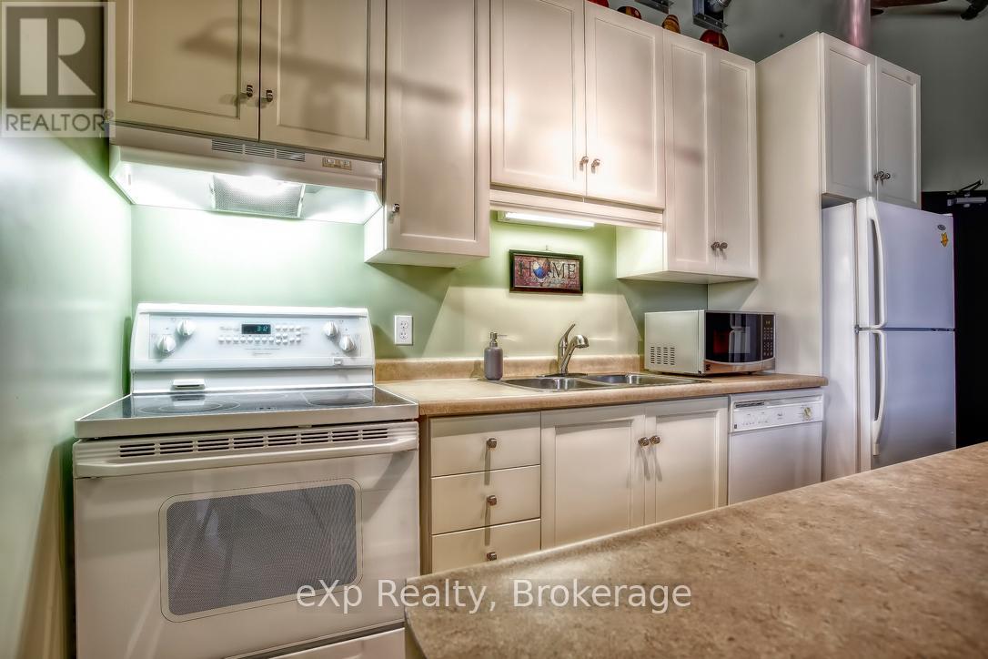 111 - 26 Ontario Street, Guelph, Ontario  N1E 7K1 - Photo 5 - X12448563