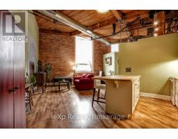 111 - 26 ONTARIO STREET, guelph (st. patrick's ward), Ontario