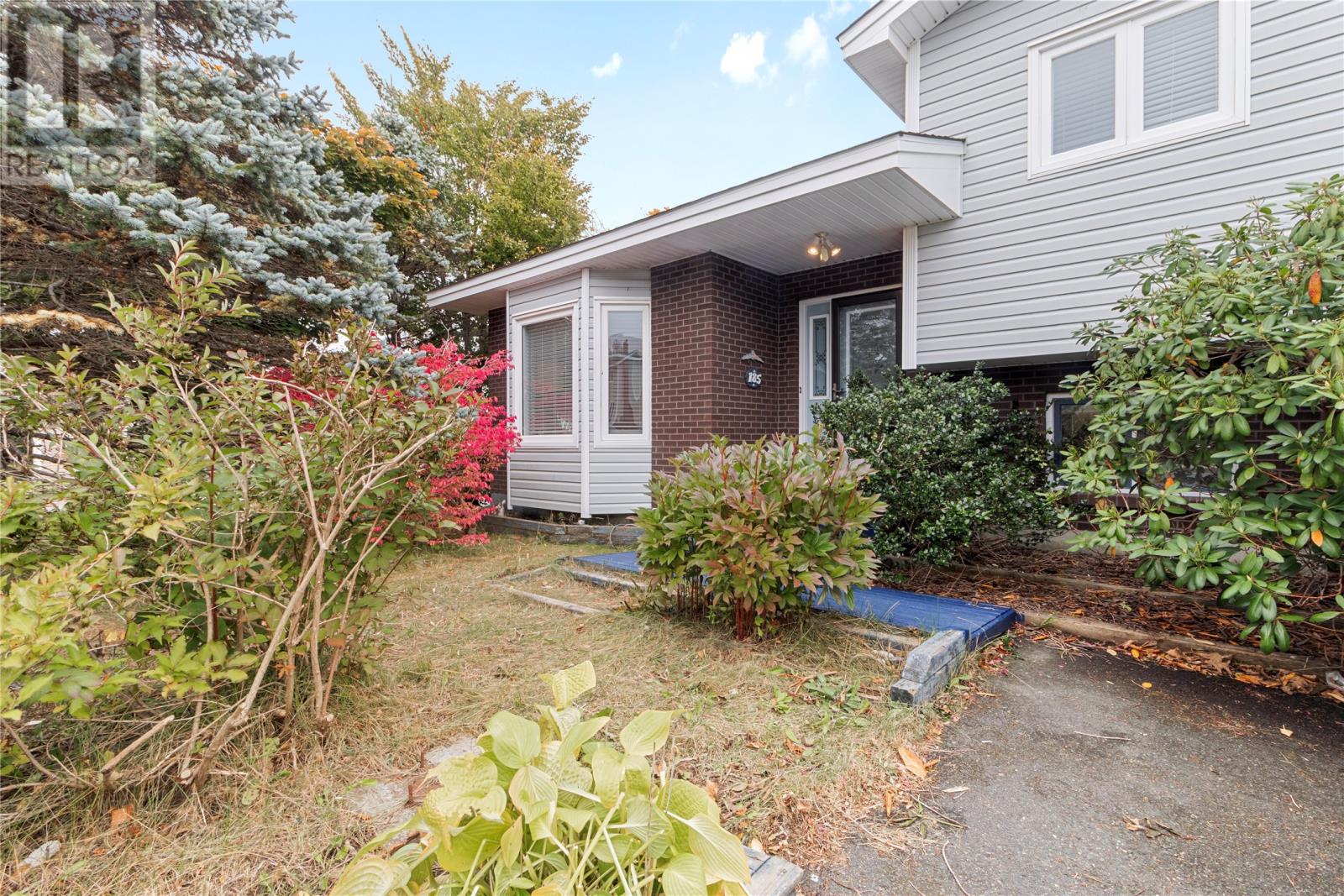 185 Frecker Drive, St. John's, Newfoundland & Labrador  A1E 5H1 - Photo 2 - 1291256