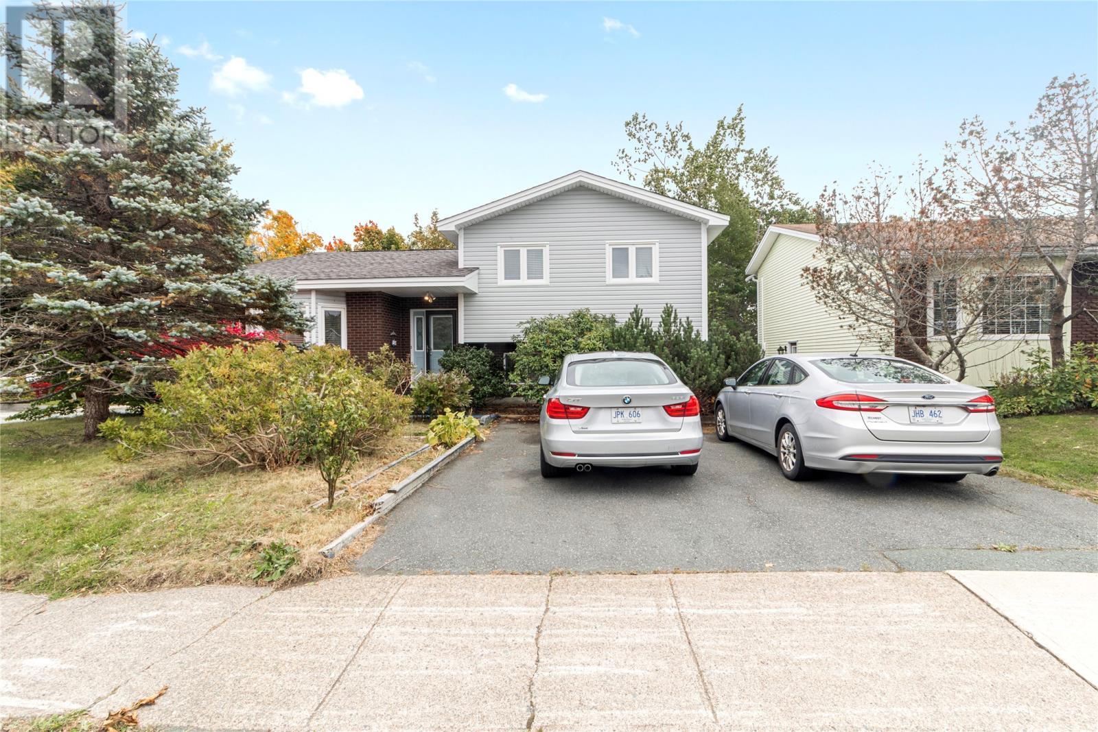 185 Frecker Drive, St. John's, Newfoundland & Labrador  A1E 5H1 - Photo 1 - 1291256