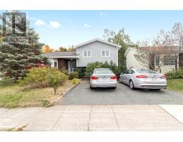 185 Frecker Drive, St. John's, Newfoundland & Labrador