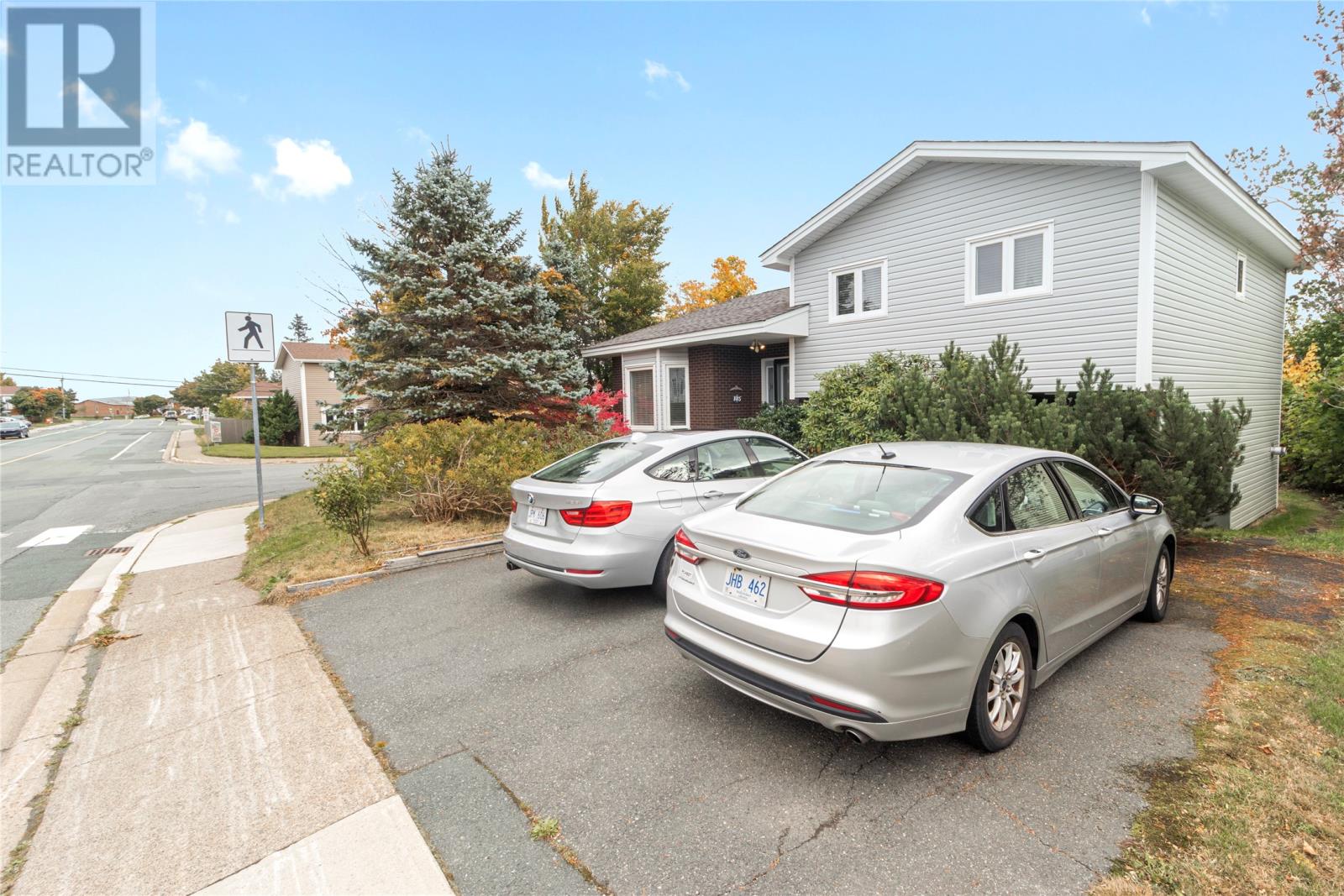 185 Frecker Drive, St. John's, Newfoundland & Labrador  A1E 5H1 - Photo 31 - 1291256