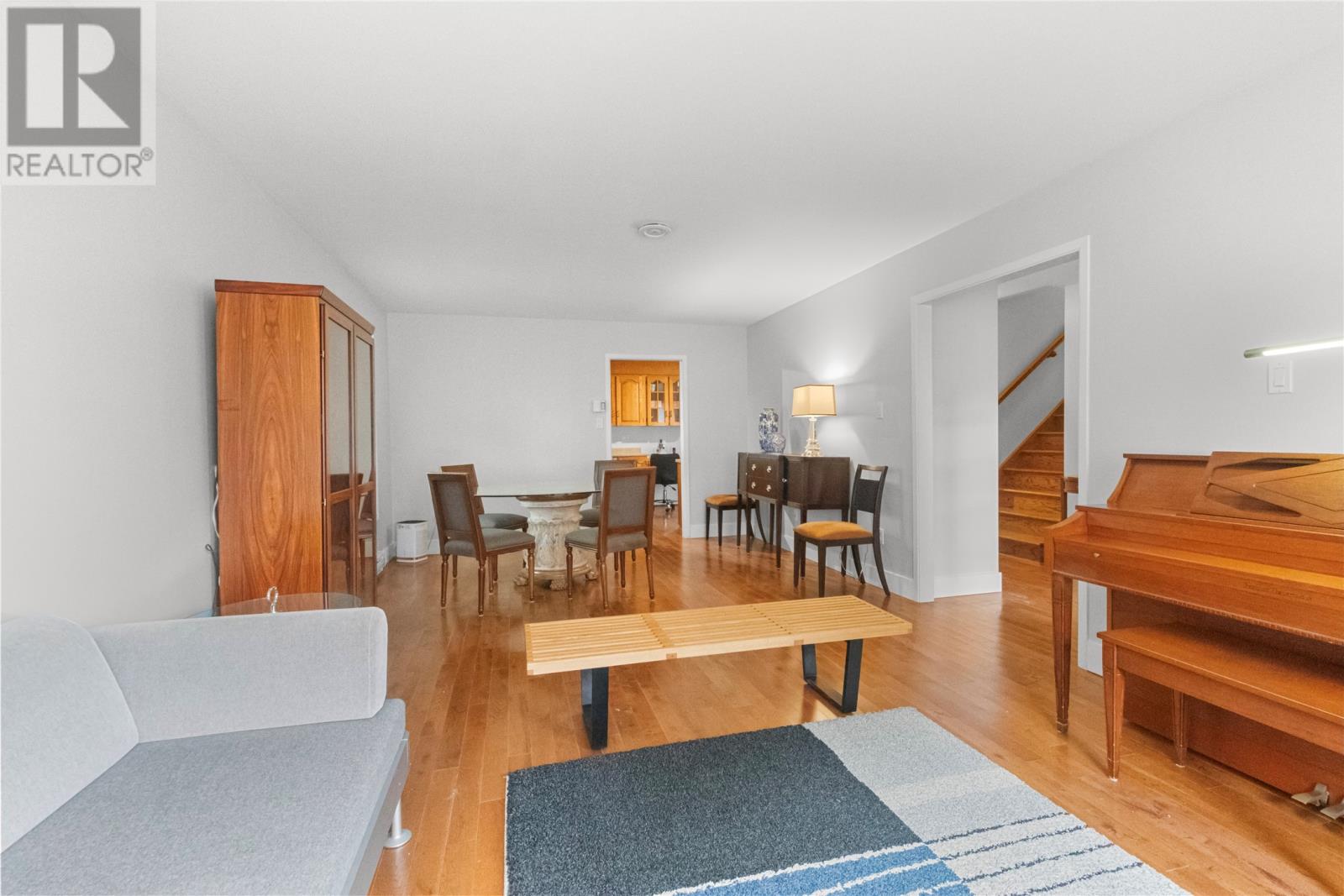 185 Frecker Drive, St. John's, Newfoundland & Labrador  A1E 5H1 - Photo 9 - 1291256