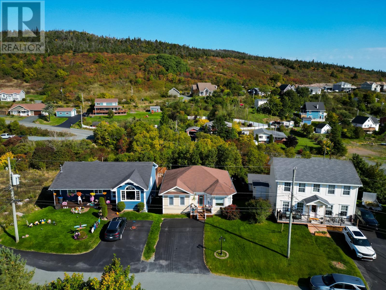 12 O'briens Lane, St. John's, Newfoundland & Labrador  A0A 3H0 - Photo 1 - 1290637