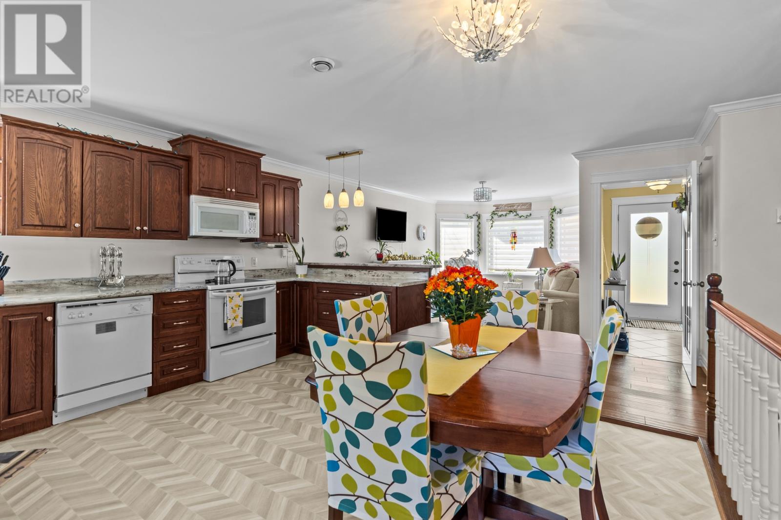 12 O'briens Lane, St. John's, Newfoundland & Labrador  A0A 3H0 - Photo 14 - 1290637