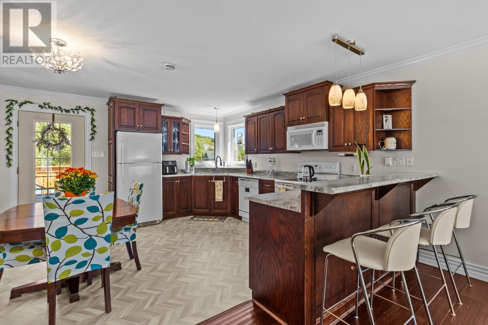 12 O'briens Lane, St. John's, Newfoundland & Labrador  A0A 3H0 - Photo 13 - 1290637