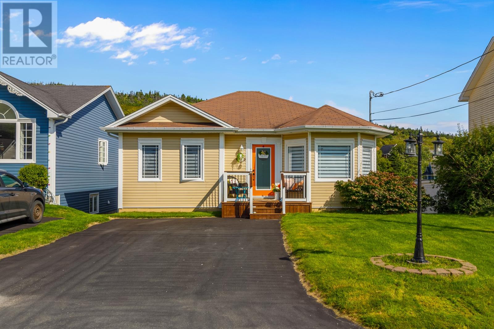 12 O'briens Lane, St. John's, Newfoundland & Labrador  A0A 3H0 - Photo 2 - 1290637