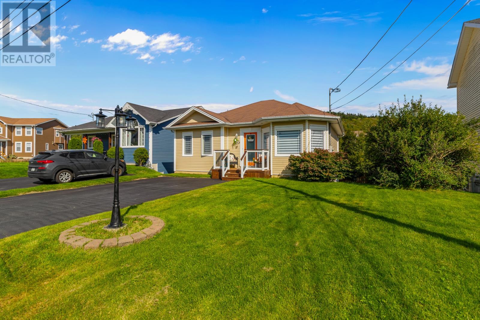 12 O'briens Lane, St. John's, Newfoundland & Labrador  A0A 3H0 - Photo 30 - 1290637
