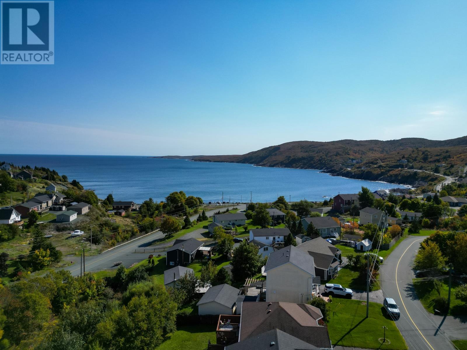 12 O'briens Lane, St. John's, Newfoundland & Labrador  A0A 3H0 - Photo 33 - 1290637