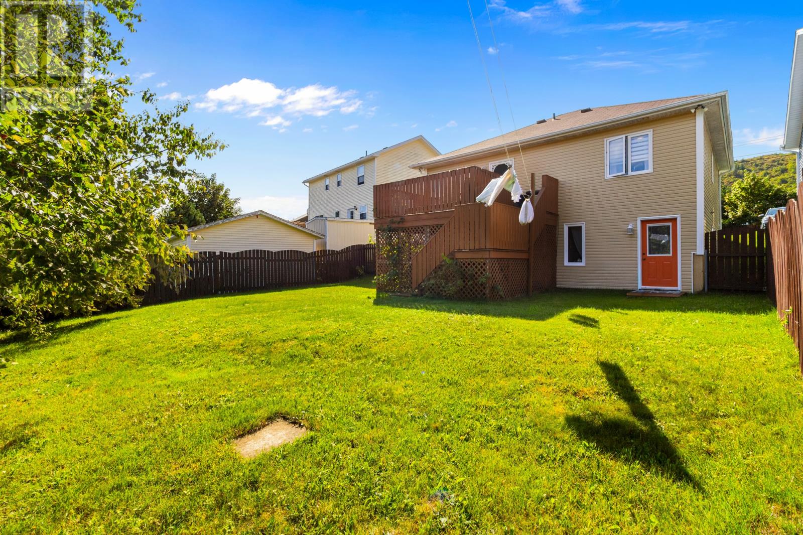 12 O'briens Lane, St. John's, Newfoundland & Labrador  A0A 3H0 - Photo 28 - 1290637