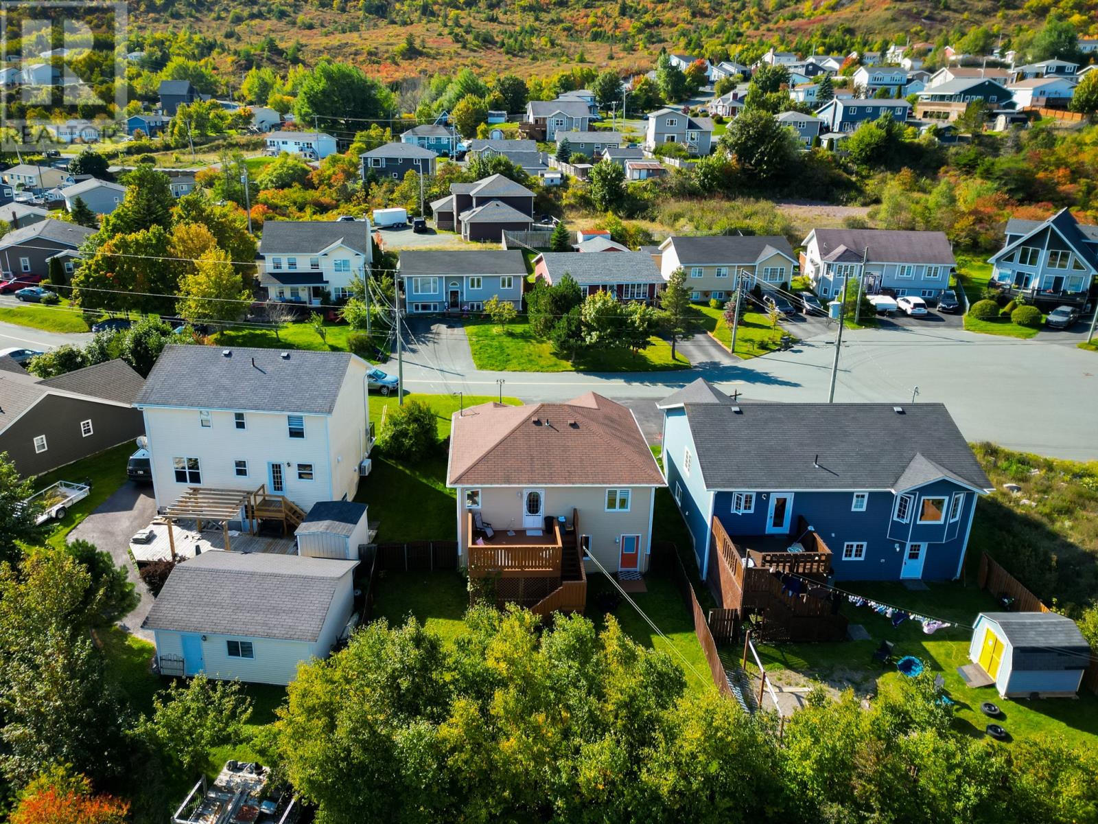 12 O'briens Lane, St. John's, Newfoundland & Labrador  A0A 3H0 - Photo 32 - 1290637