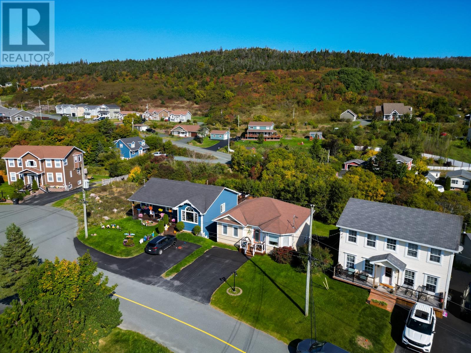 12 O'briens Lane, St. John's, Newfoundland & Labrador  A0A 3H0 - Photo 31 - 1290637