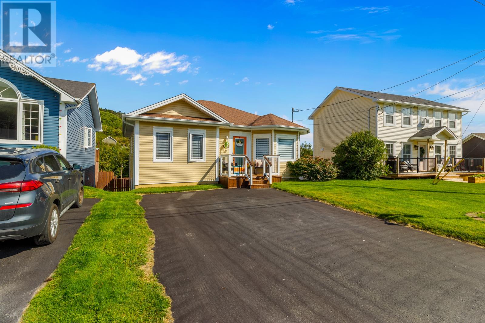 12 O'briens Lane, St. John's, Newfoundland & Labrador  A0A 3H0 - Photo 4 - 1290637